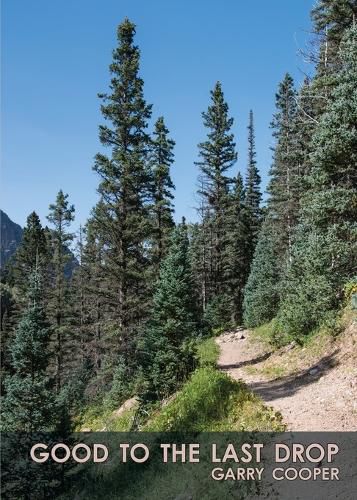 Cover image for Good to the Last Drop