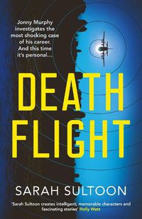 Cover image for Death Flight