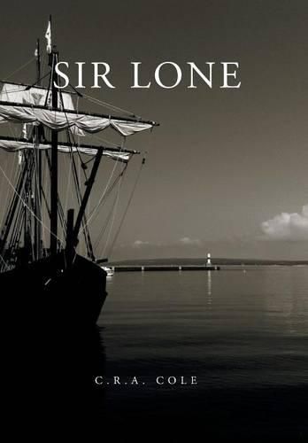 Cover image for Sir Lone