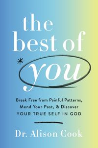 Cover image for The Best of You