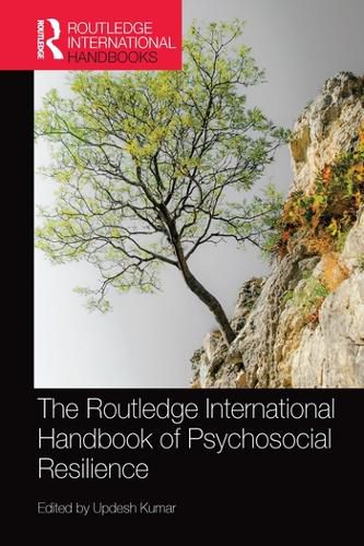 Cover image for The Routledge International Handbook of Psychosocial Resilience