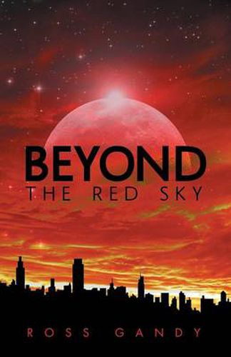 Cover image for Beyond the Red Sky