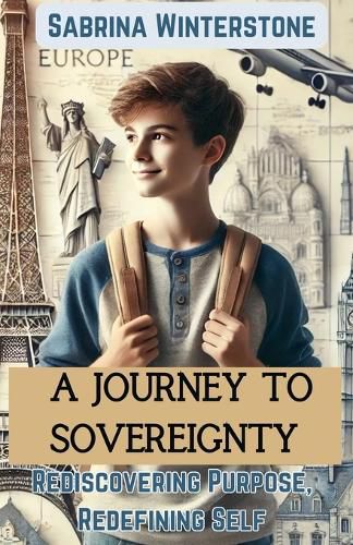 Cover image for A Journey to Sovereignty