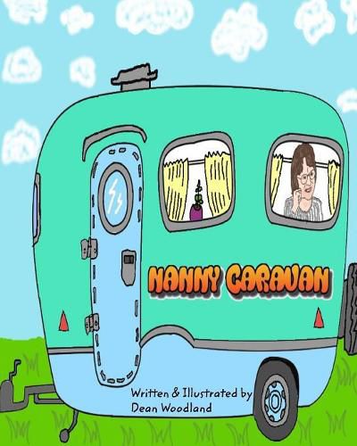 Cover image for Nanny Caravan