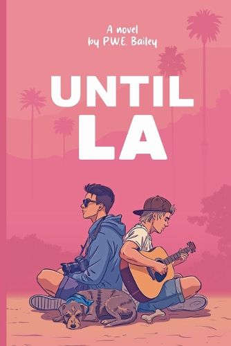 Cover image for Until LA