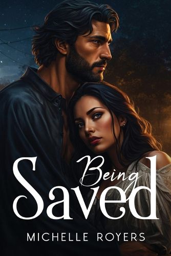 Being Saved