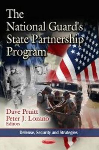 Cover image for National Guard's State Partnership Program