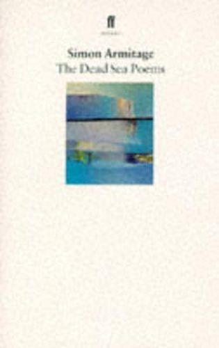 The Dead Sea Poems