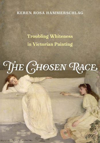 Cover image for The Chosen Race