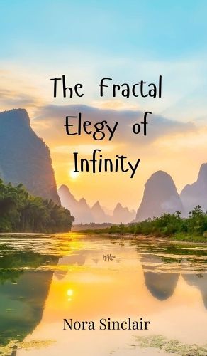 Cover image for The Fractal Elegy of Infinity