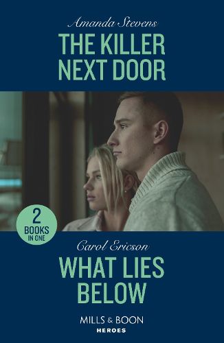 The Killer Next Door / What Lies Below