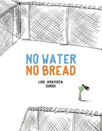 Cover image for No Water No Bread