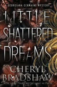 Cover image for Little Shattered Dreams