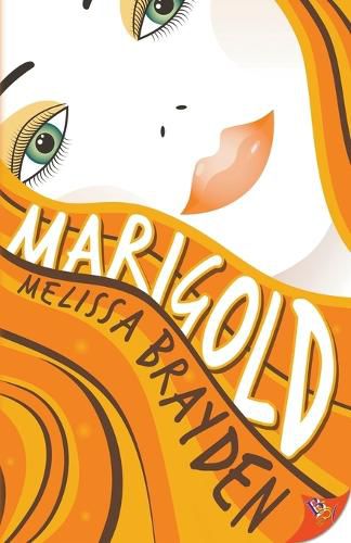 Cover image for Marigold