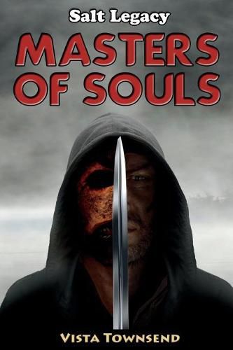 Cover image for Masters of Souls