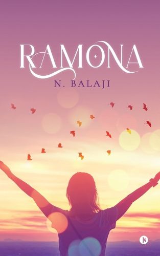 Cover image for Ramona