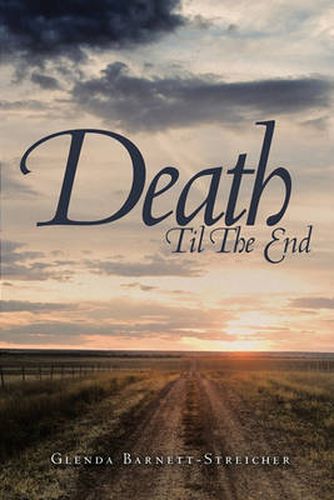 Cover image for Death Til the End