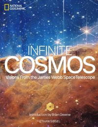 Cover image for Infinite Cosmos