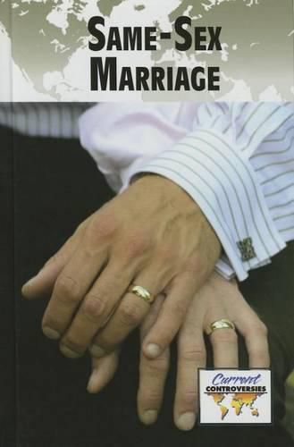 Cover image for Same-Sex Marriage