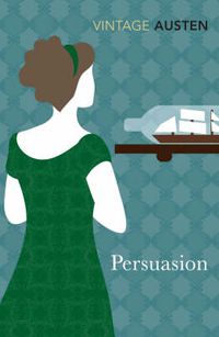 Cover image for Persuasion: NOW A MAJOR NETFLIX FILM