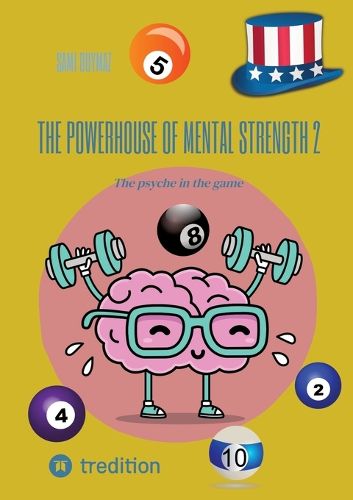 The powerhouse of mental strength 2