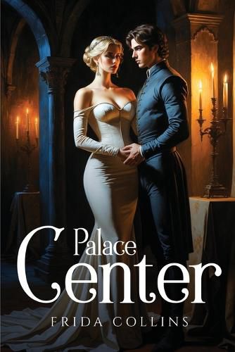 Cover image for Palace Center