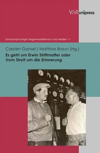 Cover image for Deutschsprachige Gegenwartsliteratur und Medien.