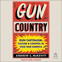 Cover image for Gun Country