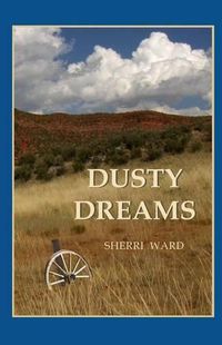 Cover image for Dusty Dreams