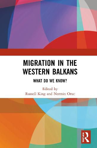 Migration in the Western Balkans: What do we know?