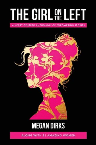 Cover image for The Girl on The Left