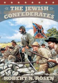 Cover image for The Jewish Confederates