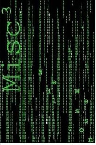 Cover image for Misc