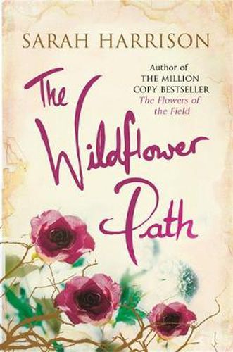 Cover image for The Wildflower Path
