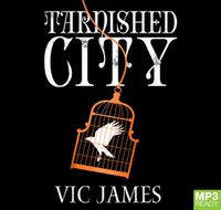 Cover image for Tarnished City