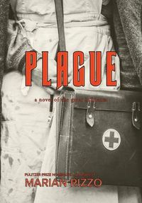 Cover image for Plague: a novel of the great influenza