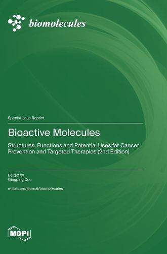 Cover image for Bioactive Molecules