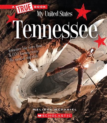 Tennessee (a True Book: My United States) (Library Edition)