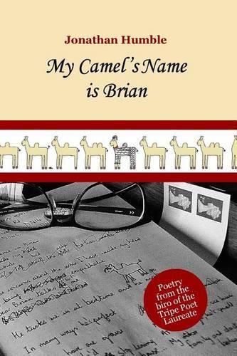 Cover image for My Camel's Name is Brian