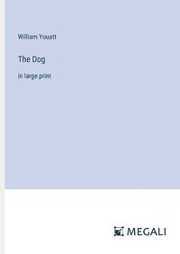 Cover image for The Dog