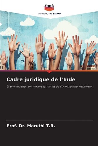 Cover image for Cadre juridique de l'Inde
