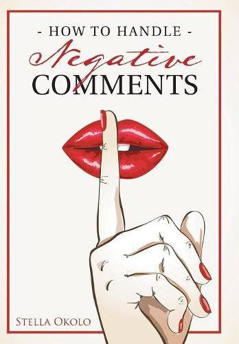 Cover image for How to Handle Negative Comments