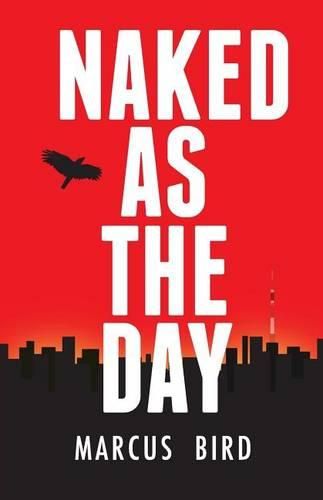 Cover image for Naked As The Day