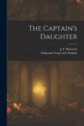 The Captain's Daughter