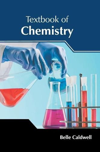 Cover image for Textbook of Chemistry