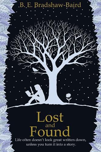 Cover image for Lost and Found