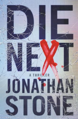 Cover image for Die Next