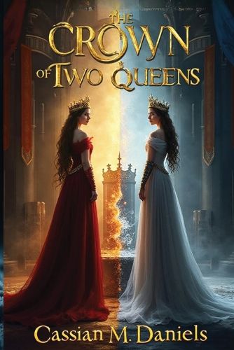 Cover image for The Crown of Two Queens