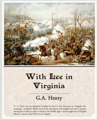 Cover image for With Lee in Virginia