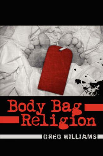 Cover image for Body Bag Religion